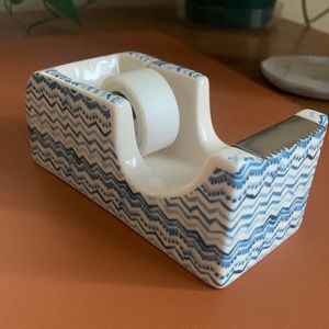 Anthropologie Tape Dispenser
